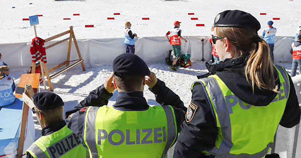 Saksa väljaanne: Seefeldi dopingusaaga niidid viivad „kindralini”, kes kasutas Soome SIM-kaarti