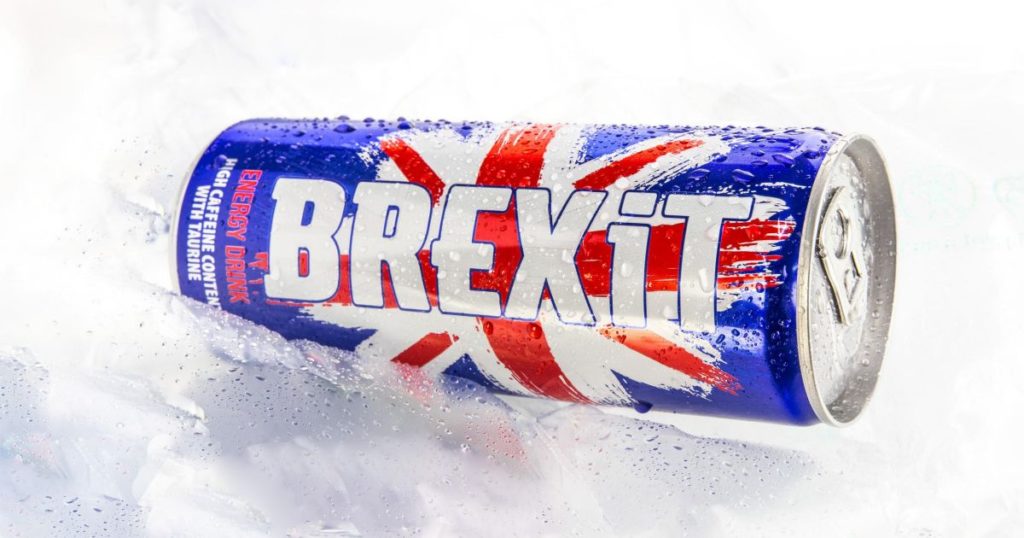 Kurioosum: Euroopa Liit keeldub registreerimast poolakate energiajooki Brexit