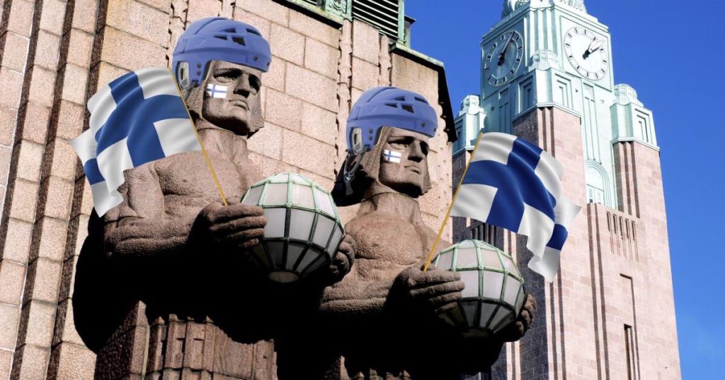 12 suosituinta urheilijaa Suomesta