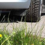 Soome politsei hakkas tegema trahve naastrehvide kasutamise eest