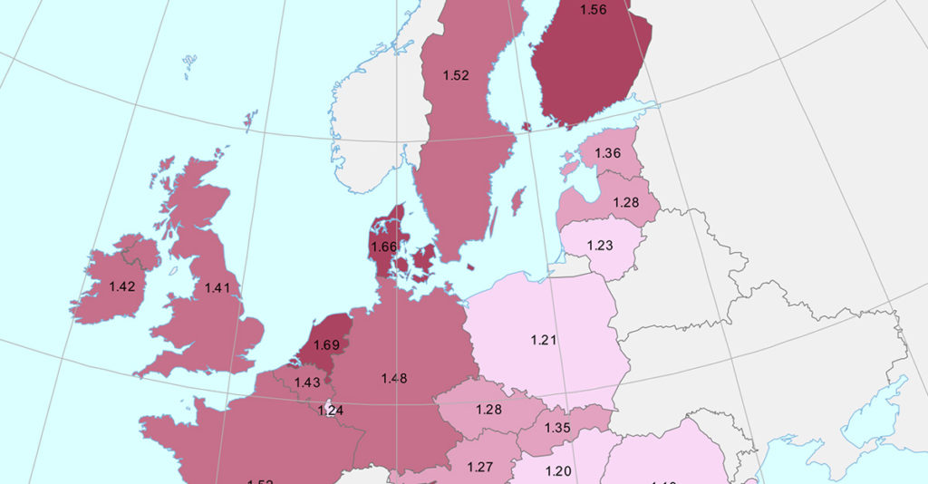 Soome bensiin on üks Euroopa Liidu kallimaid – vaata, kus saab odavalt tankida!