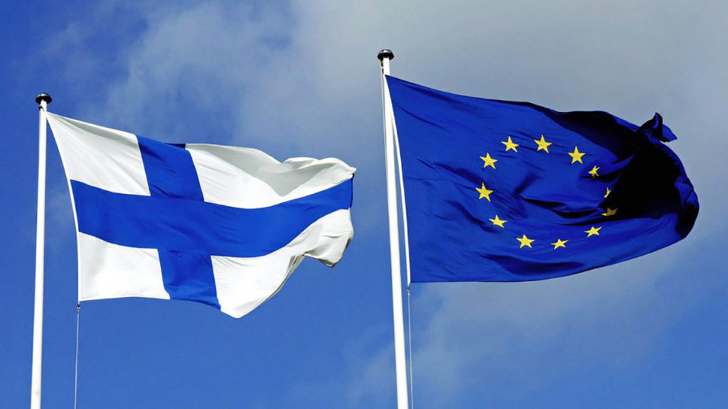 Miks Soome mängijad eelistavad Euroopa Liidu litsentsiga kasiinosid?