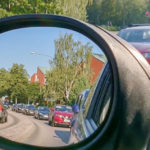 Rootsist kasutatud autode toomise buum on Soomes läbi