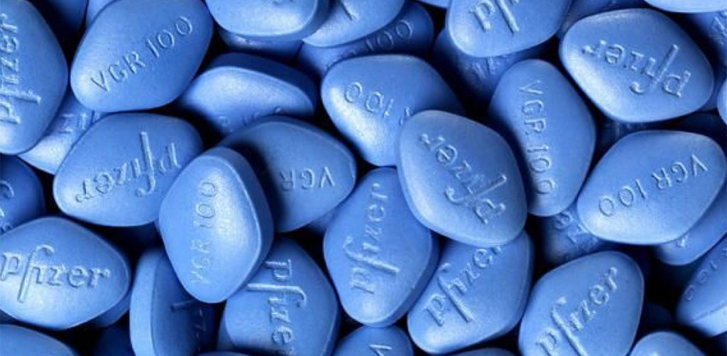 Soomes on plahvatuslikult kasvanud Viagra tarvitamine