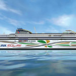 Tallink Silja laeval suri mees