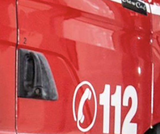 Soomes hukkusid tulekahjus ema ja tütar