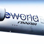 Finnair taastab lennud Tampere ja Helsingi vahel