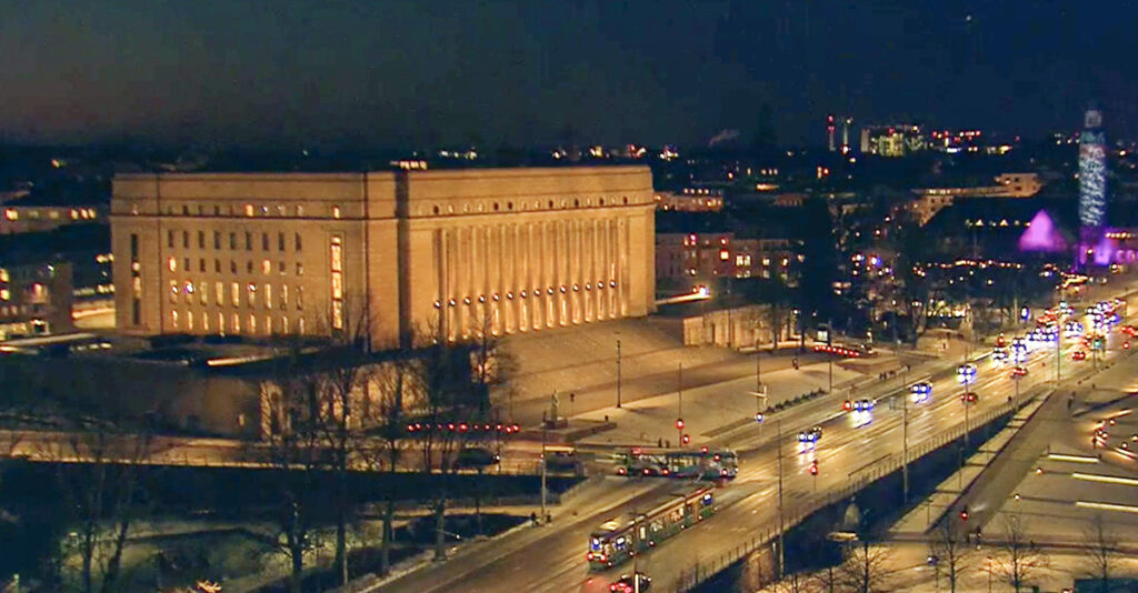 Soome sotside rahvaesindaja ütles välja parteikaaslase enesetapu arvatava põhjuse