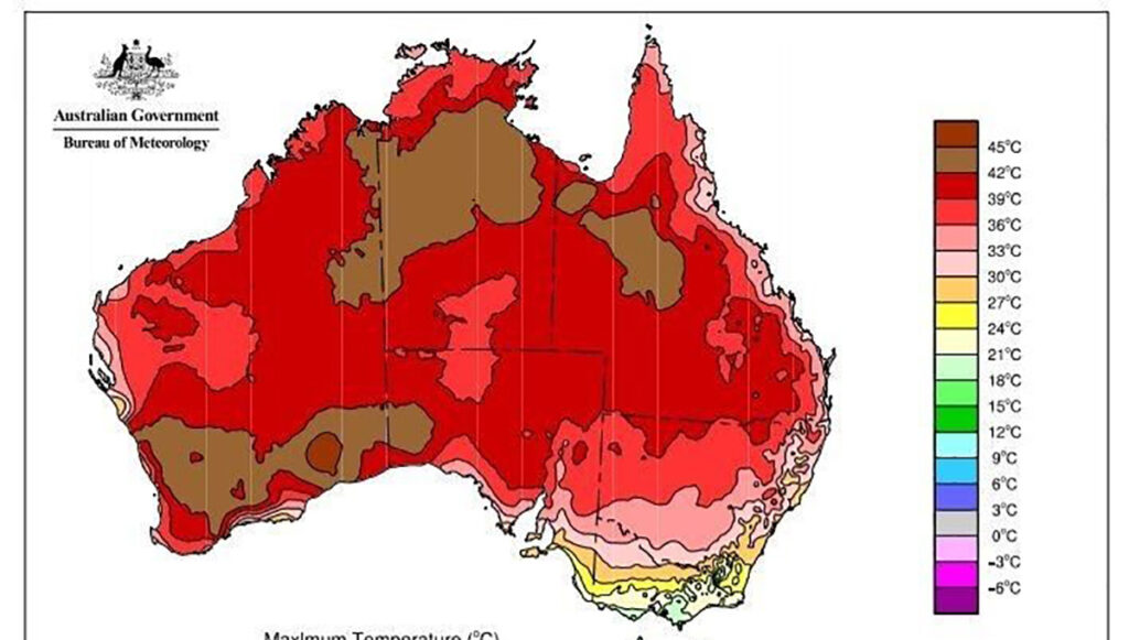 Austraalias anti turistidele 48 tundi aega lahkumiseks