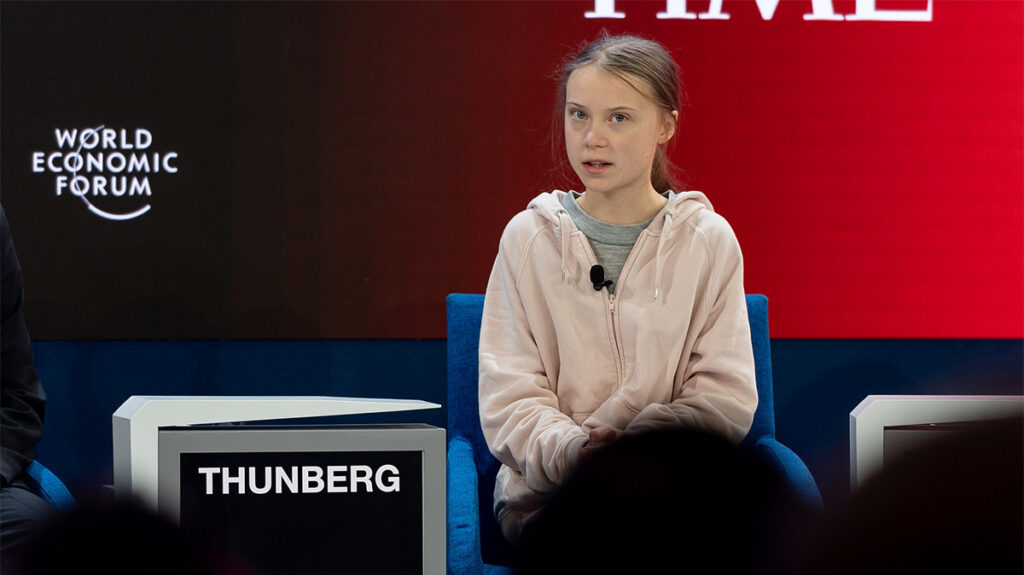 Kurb sõnum: Greta Thunberg on saanud ilmselt koroonaviiruse nakkuse, istub praegu kodus