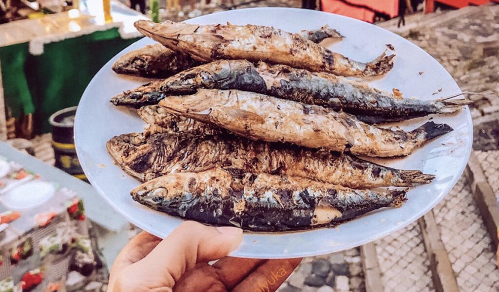 Portugalis jõustub homsest toidukaupade käibemaksuvabastus, puudutab tuhandeid tooteid
