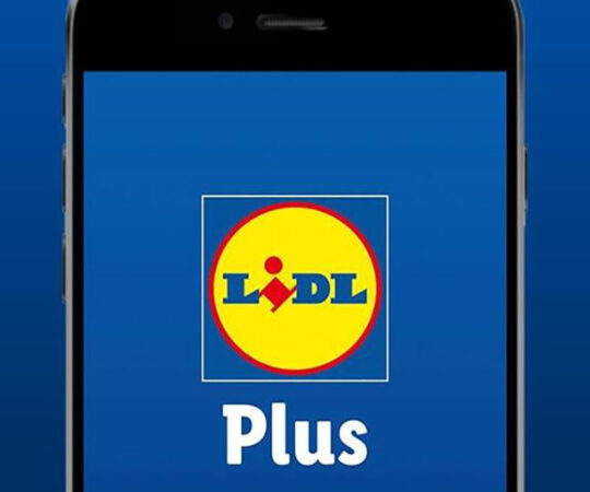 Lidl muudab Soomes taara tagastust