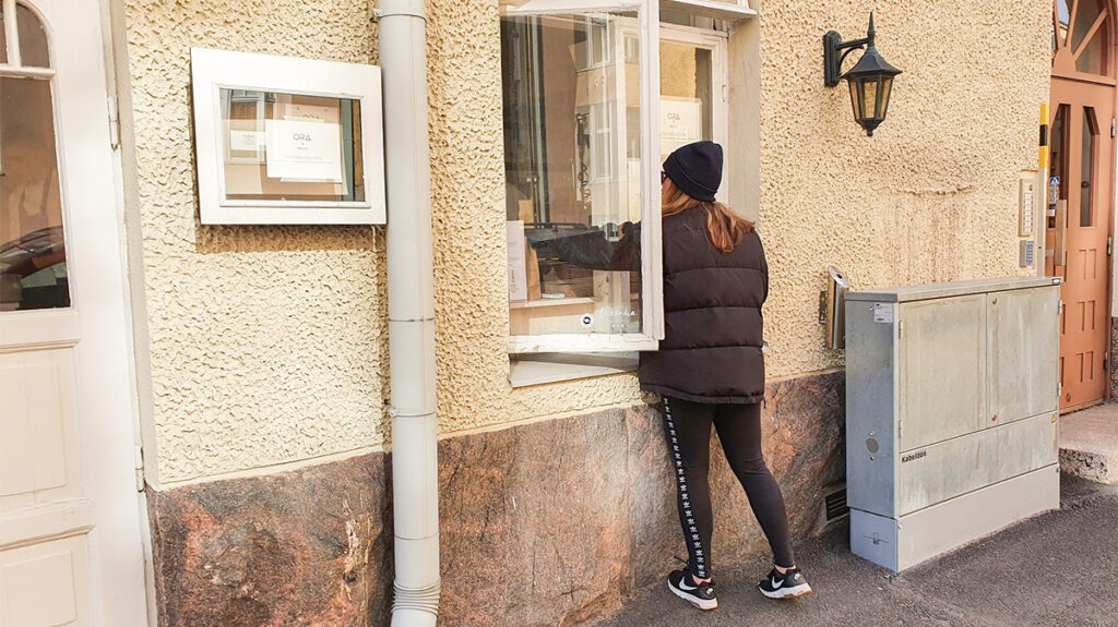 Soome valitsus muutis piiranguid toitlustusettevõtetele – Satakunta maakonnas karmistuvad piirangud