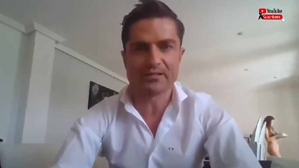 Ai-ai-ai: Hispaania uudisteankur jäi otsesaates vahele petmisega