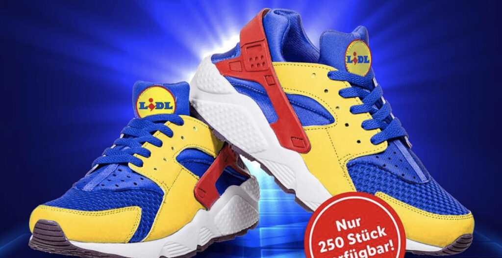 Lidli 15 eurot maksvatest tossudest võib saada suvine moehitt