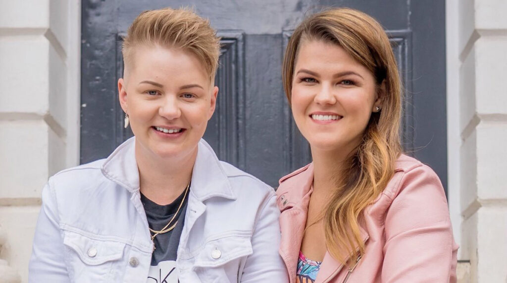 PILTUUDIS: Soome naislaulja Saara Aalto võttis naise