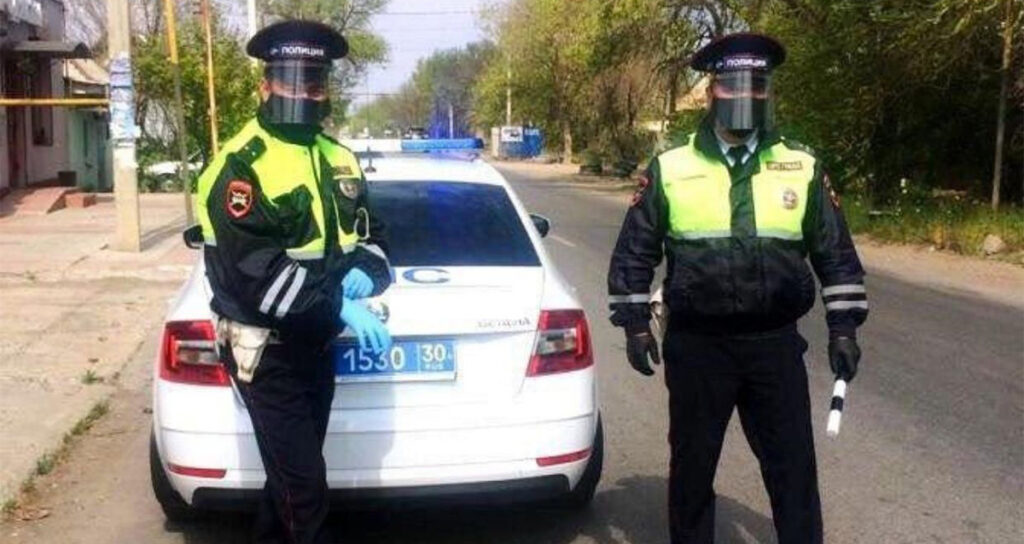 Venemaal kasvab väga kiiresti koroonaga nakatumiste arv