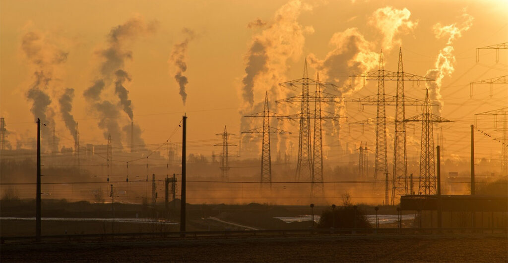 Värsked uuringud: koroona räsib enim saastunud õhuga piirkondi