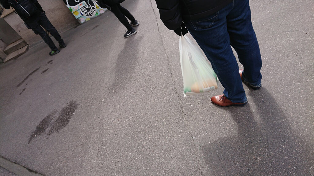 Milline on see 2 meetri ühiskond, kus Soomes elama hakatakse?