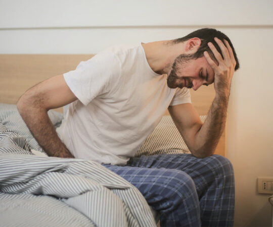 Leedukad kardavad haigusi, kodutuks jäämist ning välismaale lahkumise vajadust