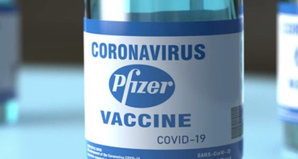 Pfizer hakkas testima koroonavaktsiini lastel vanuses 6 kuud kuni 12 eluaastat