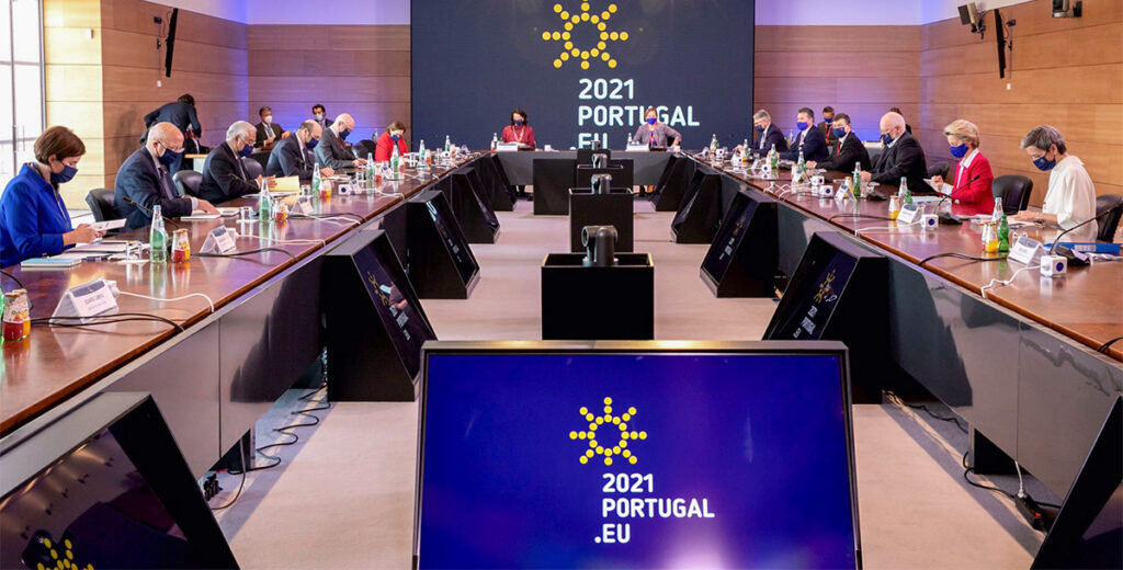 Portugali ministril tuvastati koroona pärast kohtumist Euroopa tippjuhtidega, juhid suunati karantiini