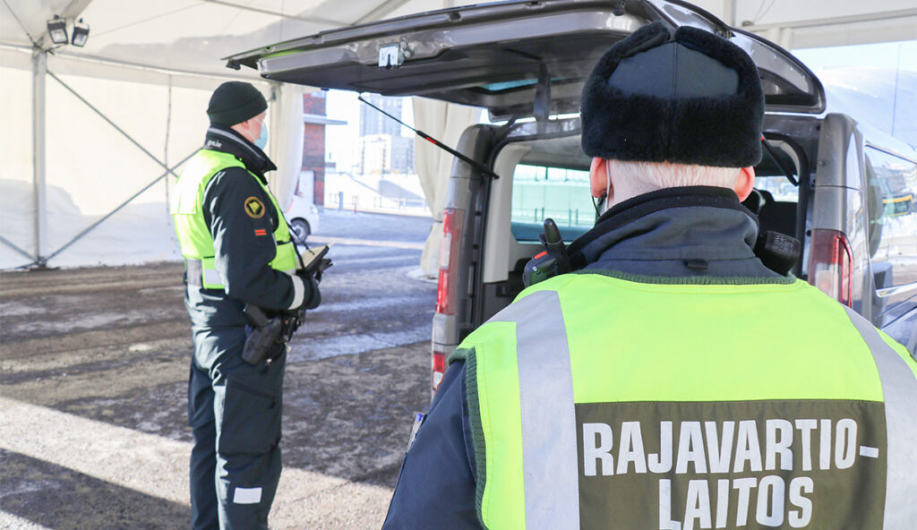 KUUM: Soomes tahetakse piirid avada juunikuus, aga see ei pruugi olla nii lihtne