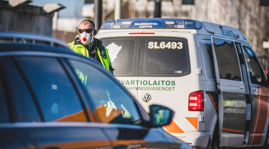 Soome muutis vähese koroonaohuga riikide nimekirja, mis hakkab kehtima 23. augustil