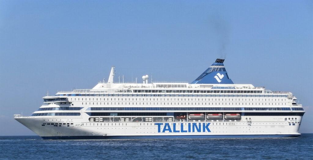 KUUM: Tallink tühistas enam kui 10 000 soomlase kruiisid Tallinna