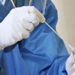 Uus koroona variant on ohtlikum lastele