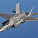 Portugal loobub hävitajate F-35 ostmisest, kuna USA pole usaldusväärne