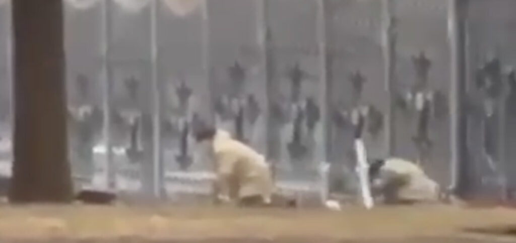 KUUM: Kasahstani meeleavaldajad on haaranud relvad, üle on võetud Almatõ lennujaam