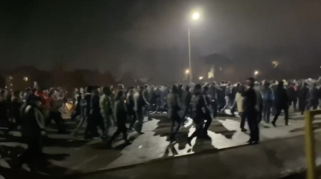 VIDEO: Kasahstanis puhkesid massilised rahutused