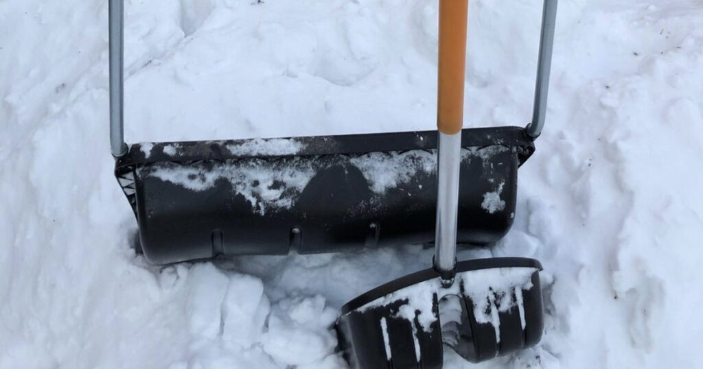 Nutune lugu: Soomes läheb ilm veidi soojemaks, aga siis tuleb uuesti paks lumi maha