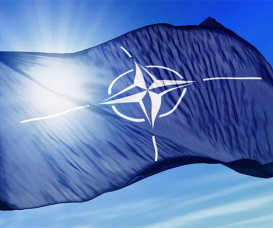 USA valitsus kavandab NATO juhtimisest loobumist