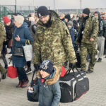 Saksa poliitik: Euroopat ootab ees uus migratsioonilaine Ukrainast