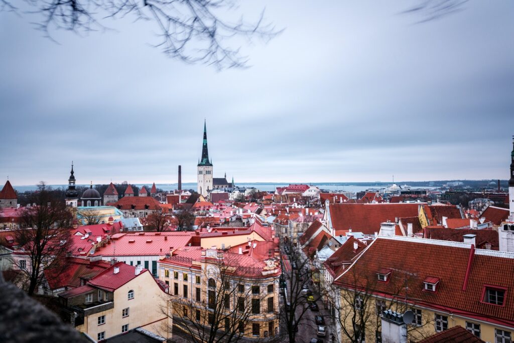 Soomes levib pessimistlik arvamus, et Balti riigid ja Poola võetakse aasta jooksul ära, Tallinn pommitatakse maatasa