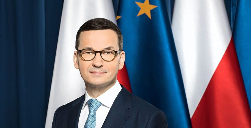 Poola peaminister: Vene-vastased sanktsioonid ei tööta, selle tõestuseks on rubla kallinemine