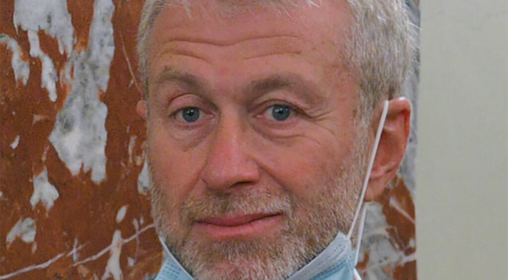 Kole saatus: Venemaa rikkaim mees kerjab raha