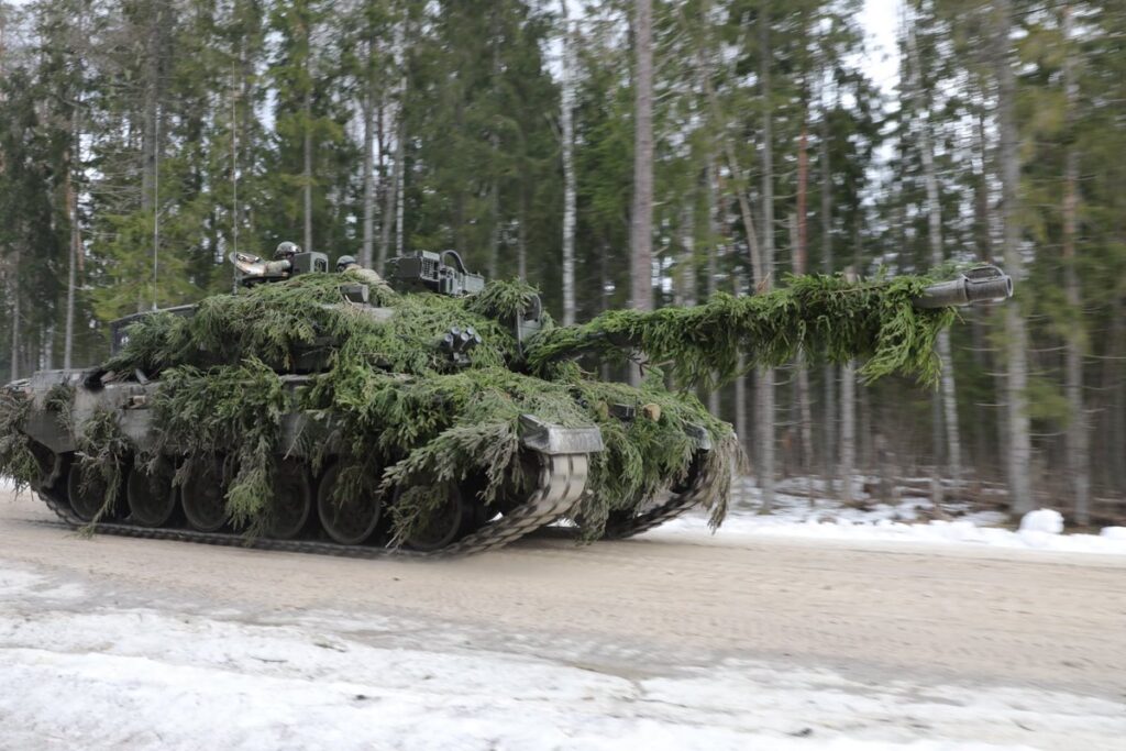 USA saab Soomes juurdepääsu 15 sõjaväeosale, Soome tulevad USA sõdurid ja baasid