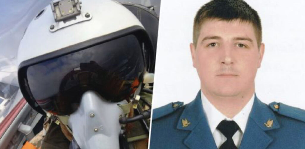 Briti väljaanne: nn Kiievi kummitus on juba tükk aega tagasi surnud