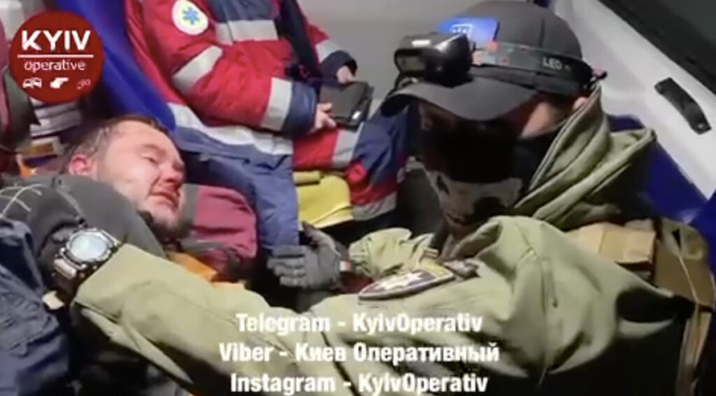 VIDEO: Kiievis lubati müügile alkohol – ja tulemus on käes