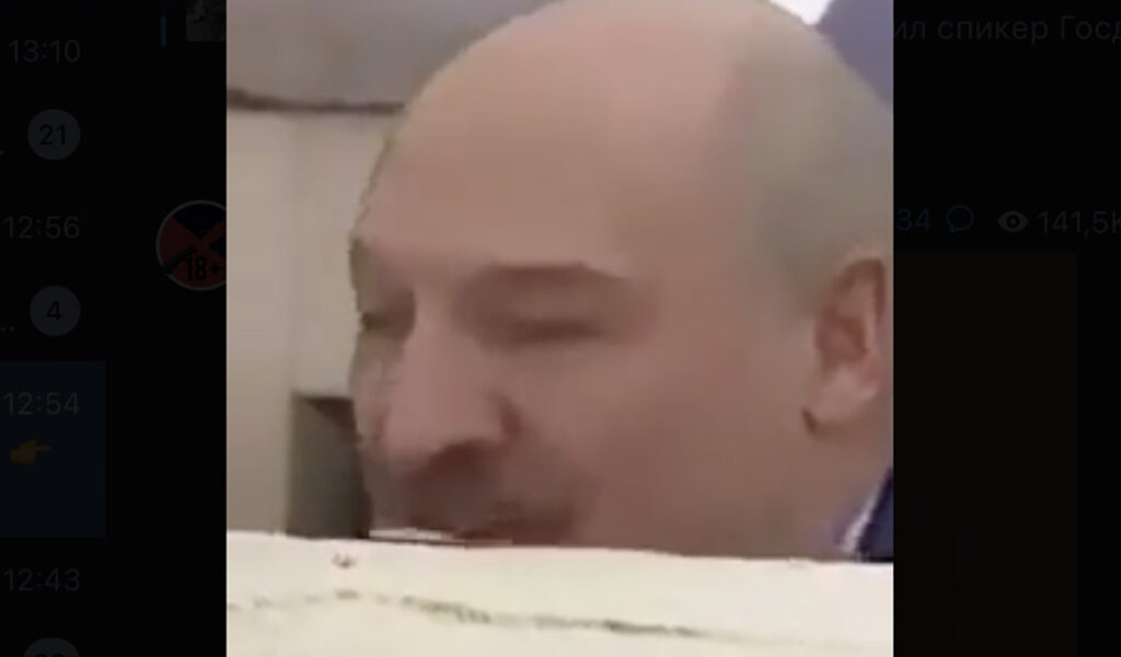 Sotsiaalmeedias levivad meemid Lukašenka kohta