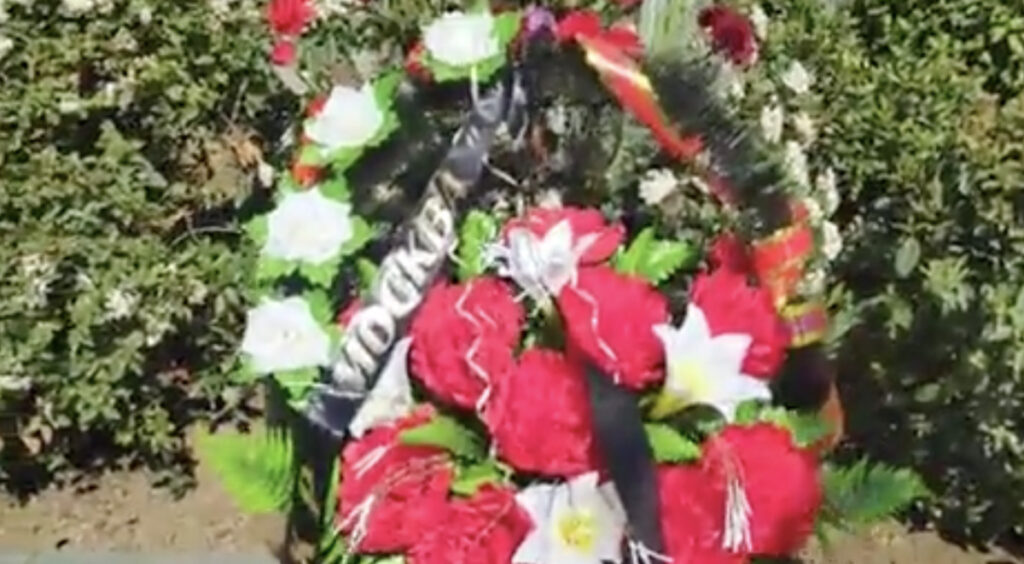 VIDEO: lähedased jätsid hüvasti Vene lipulaeva Moskva meeskonnaga, kellest arvatavalt kõik hukkusid