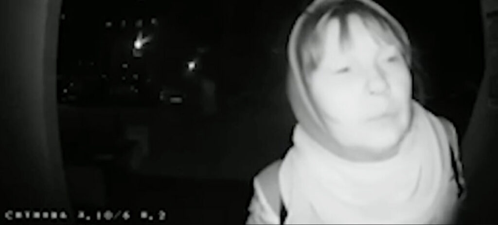 Jahmatav video: mees tahtis Venemaal vägistada naise, aga naine vabandas end välja