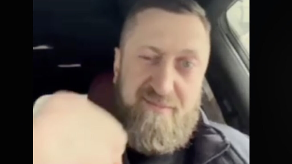 VIDEO: vene mees räägib, mis ta asjadest arvab – päris hirmutav