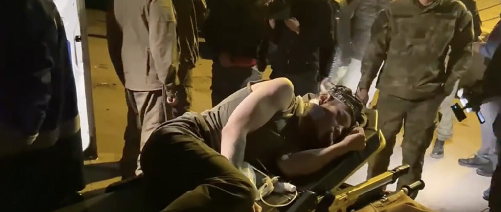 Ukraina andis loa haavatud Azovstali sõdurite evakueerimiseks