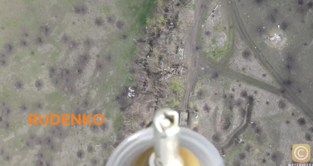 VIDEO: Venelased on ukrainlastelt õppust võtnud – lennutavad samuti lõhkekehi droonidega