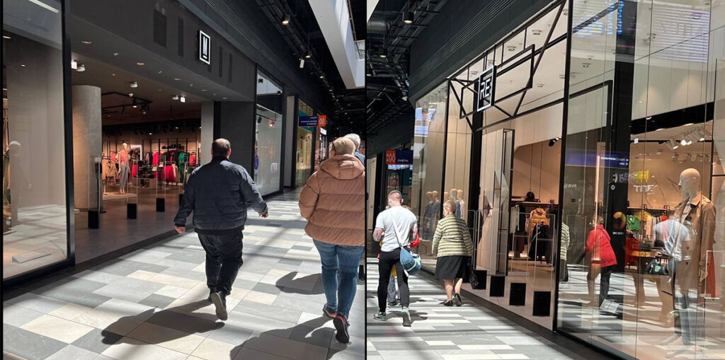 PILTUUDIS: Lääne firmad jätkavad Venemaal tegevust uute nimede all