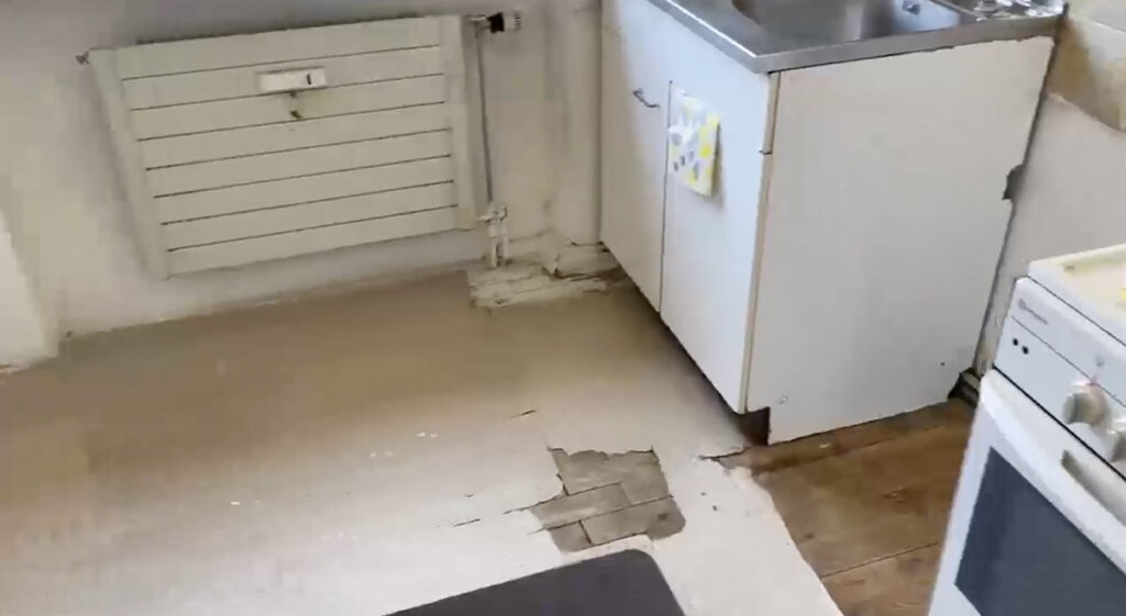 VIDEO: Sotsiaalkorter, millist pakutakse Ukrainast tulijatele Saksamaal